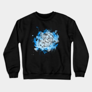 Echo (Dark) Crewneck Sweatshirt